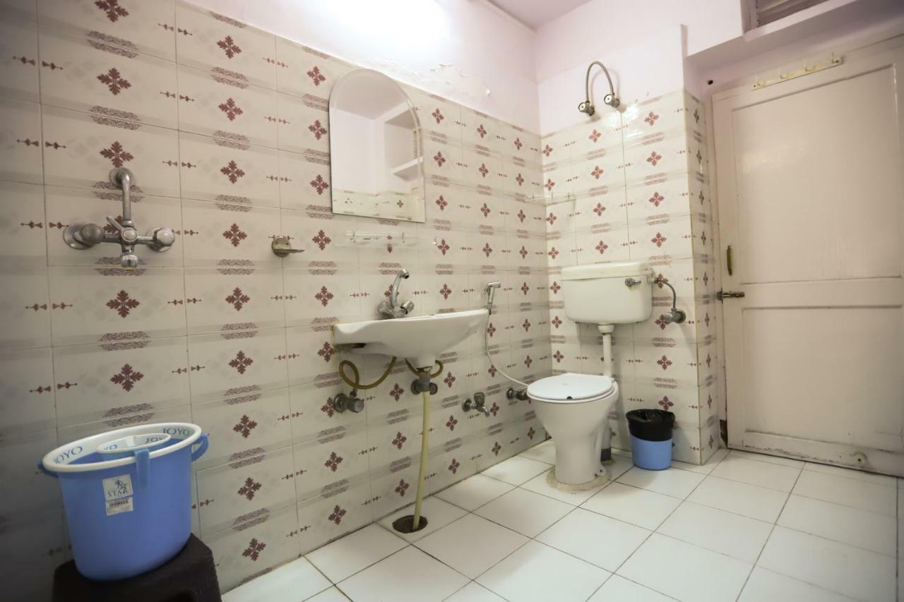Hotel Jaisingh Palace Jaipur Ngoại thất bức ảnh
